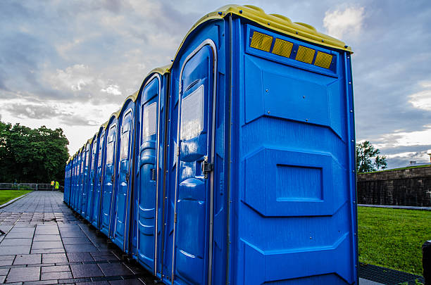 Portable Toilets for Disaster Relief Sites in Ilion, NY